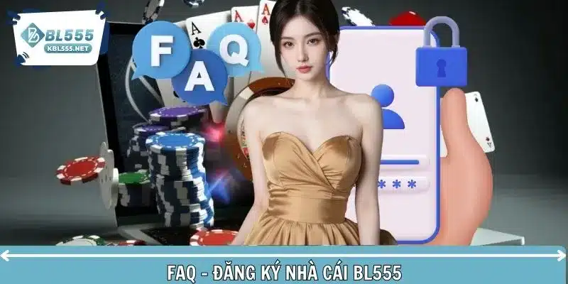 Băn khoăn cần giải đáp khi mở tài khoản cược (FAQ)