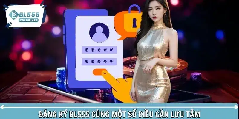 Điều cần lưu ý khi tạo account cá cược cùng sân chơi đổi thưởng