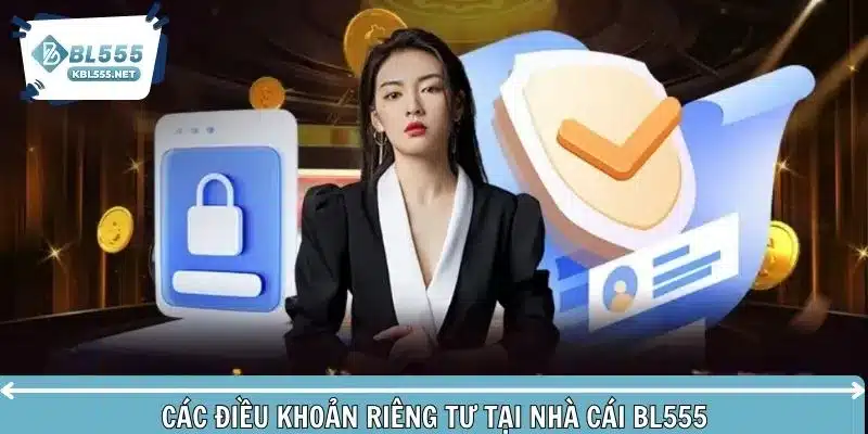 Những nội dung trong chính sách riêng tư đều quan trọng