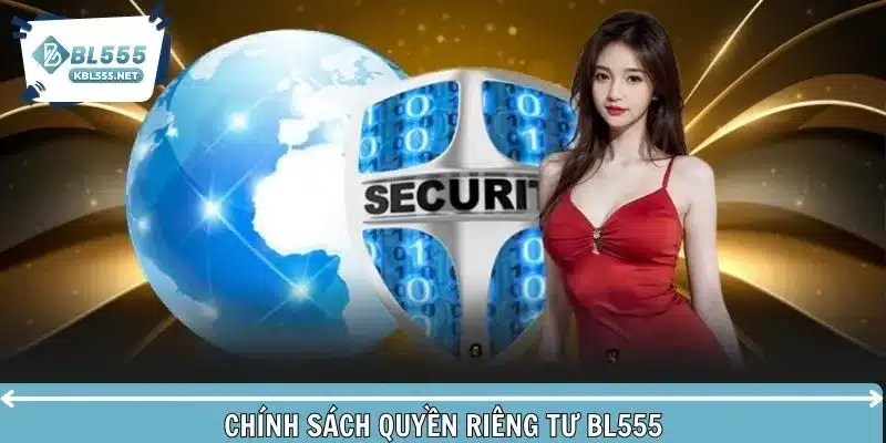 Quyền riêng tư phản ánh sự uy tín của nền tảng đó